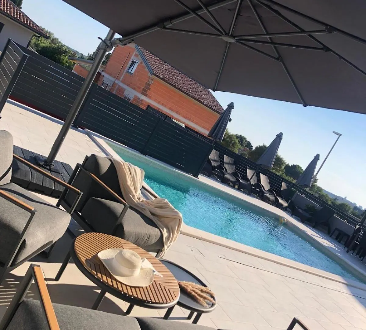 Villa Mina With A Private Pool In بولا كرواتيا